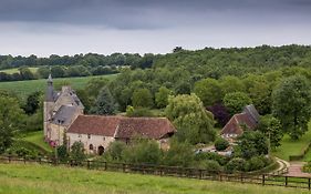 Le Vieux Chateau B&B